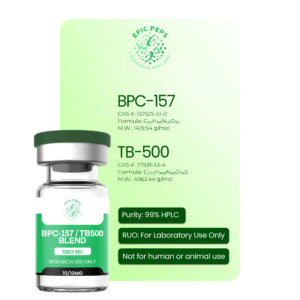 BPC157 / TB500