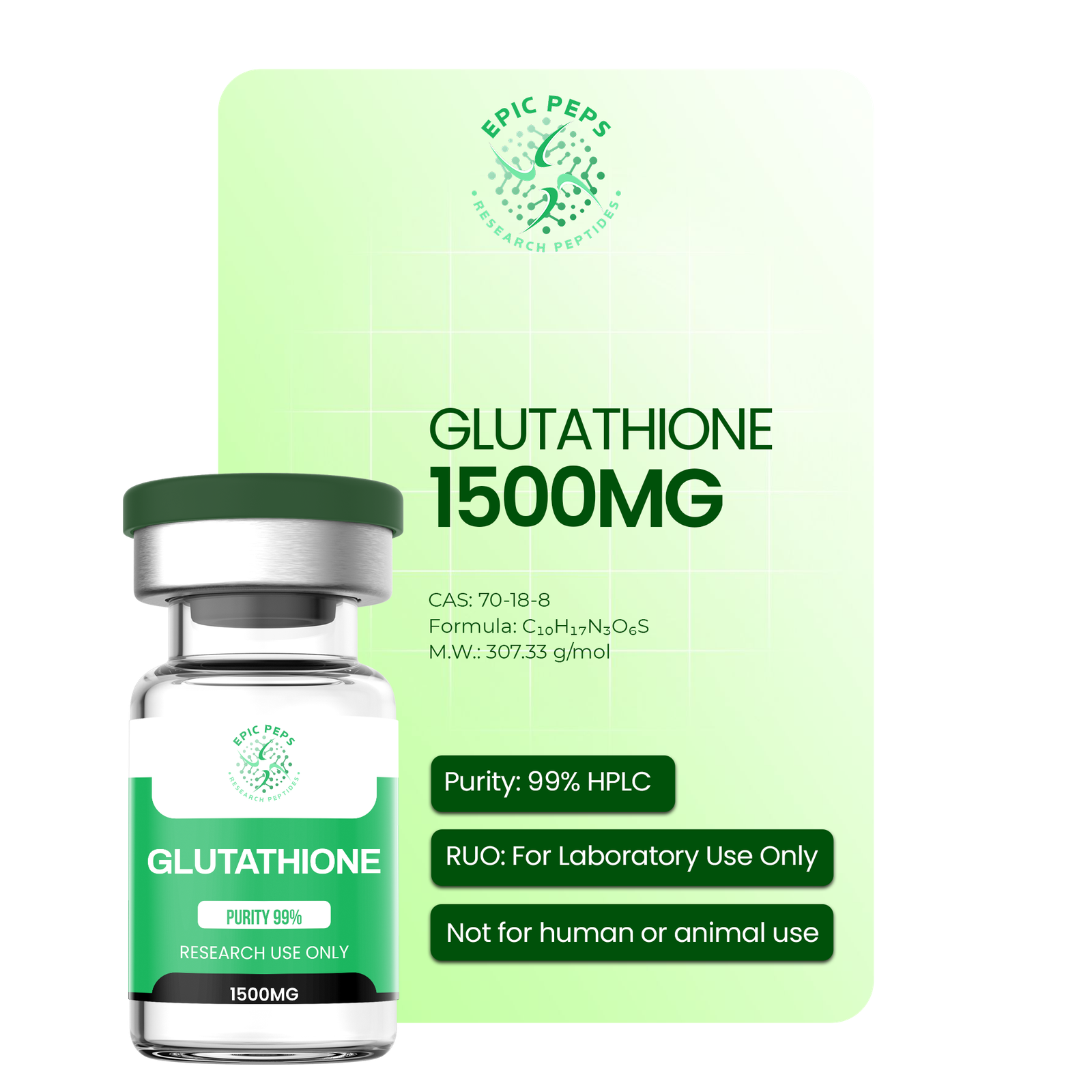 Glutathione