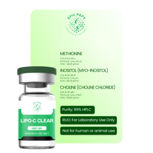 Lipo C Clear