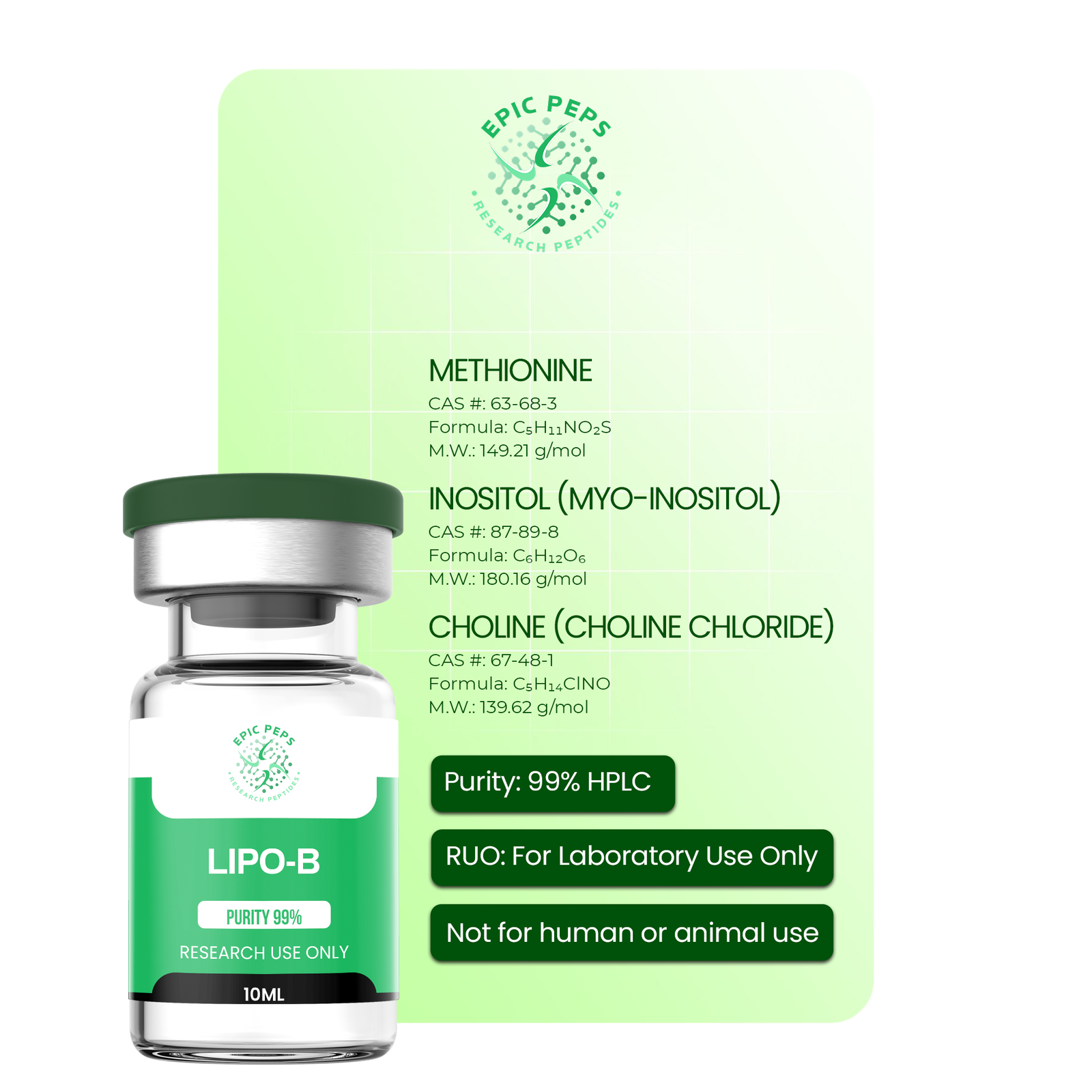 Lipo B