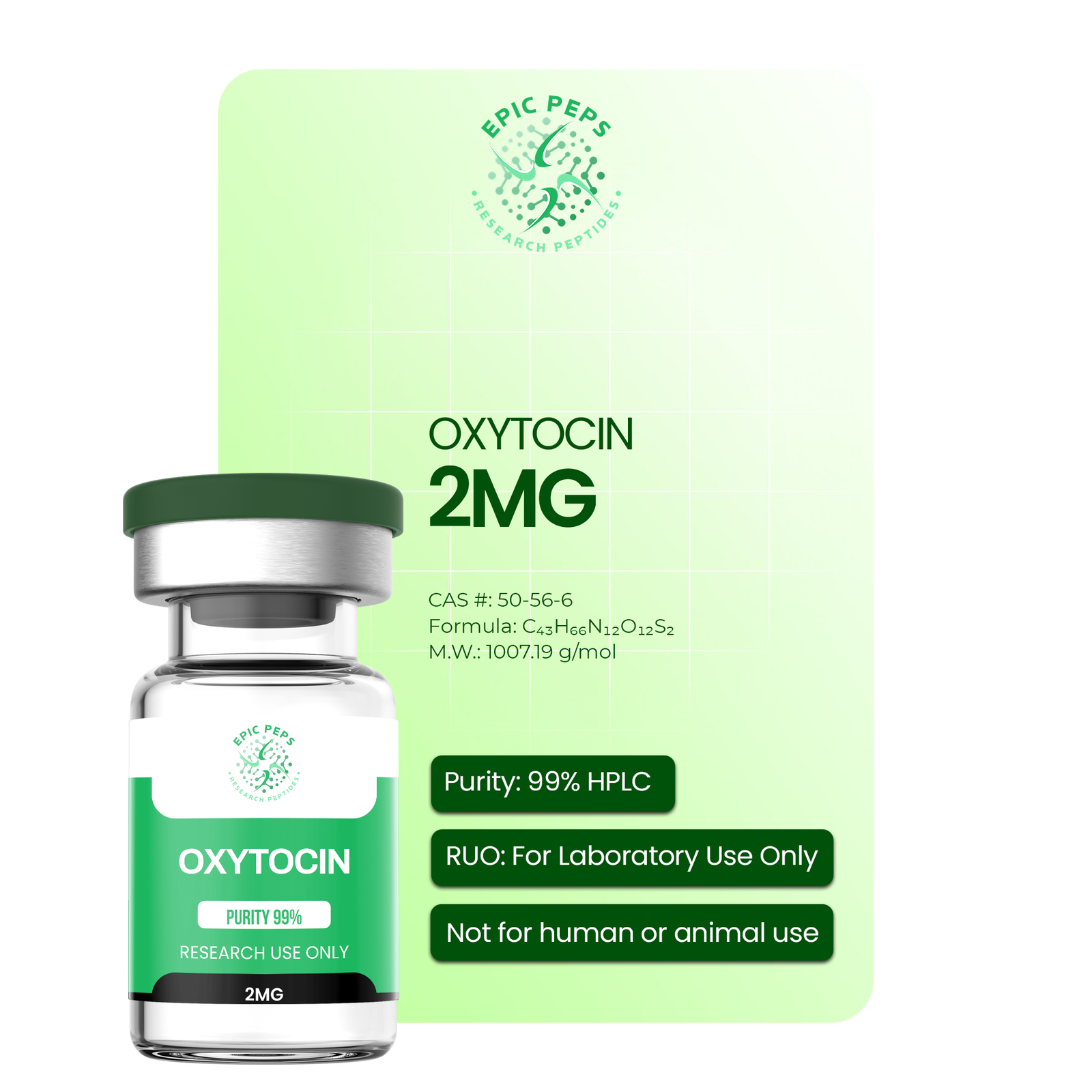 Oxytocin