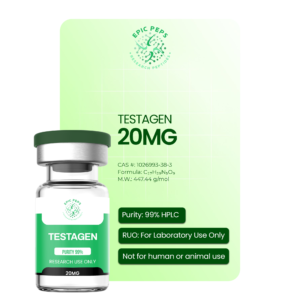 Testagen