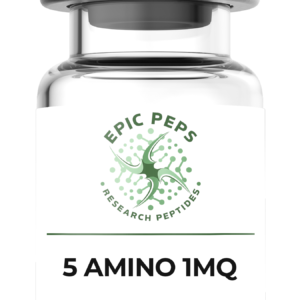 5 Amino 1MQ