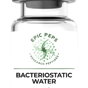 Bacteriostatic Water