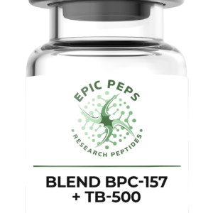 Blend BPC-157 + TB-500