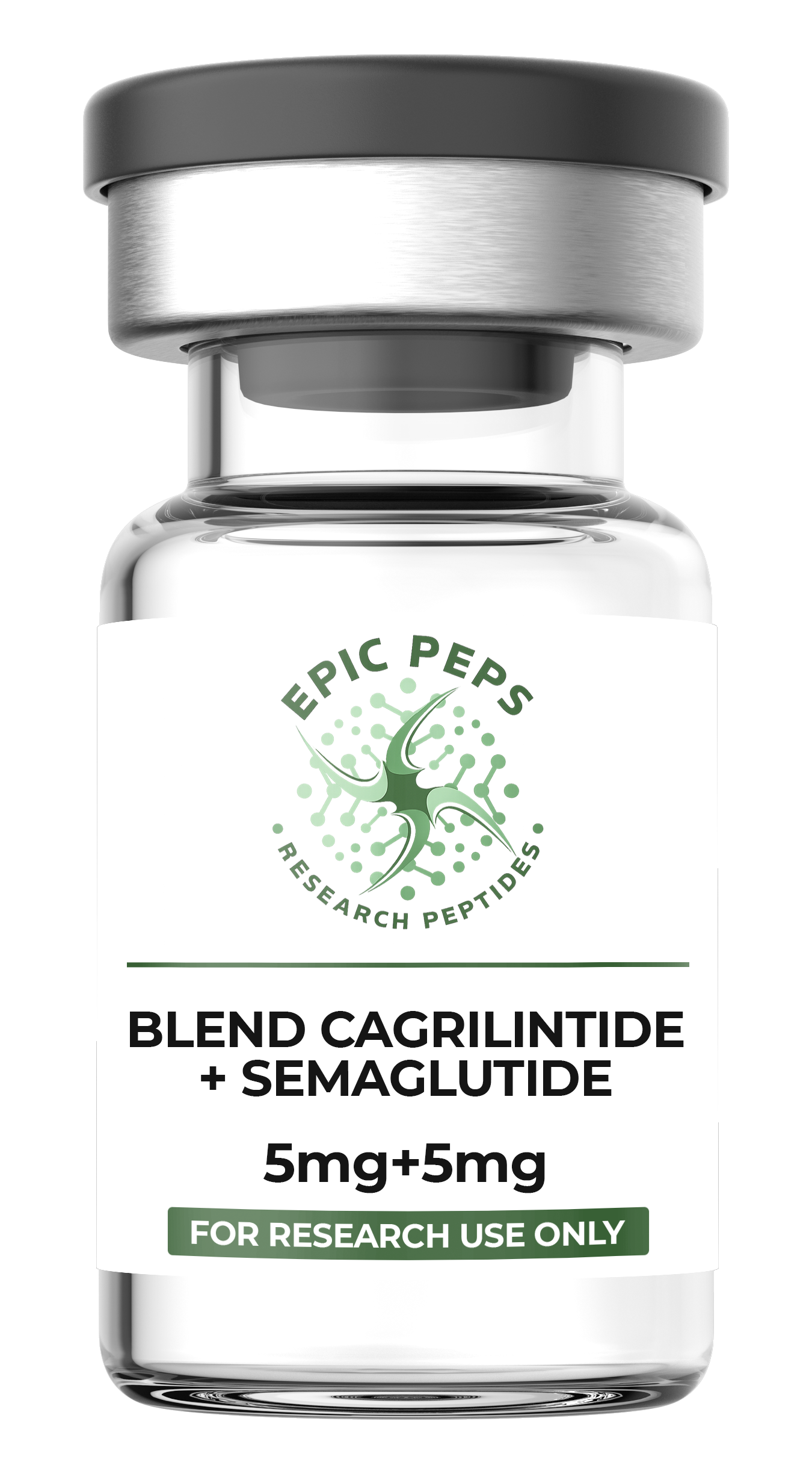 Blend Cagrilintide + Semaglutide