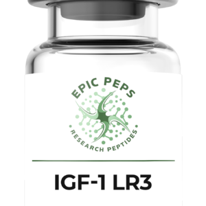 IGF-1 LR3