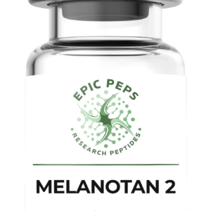 Melanotan 2