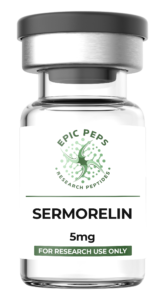 Sermorelin