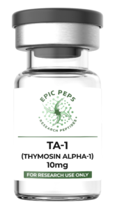 TA-1 (Thymosin Alpha-1)
