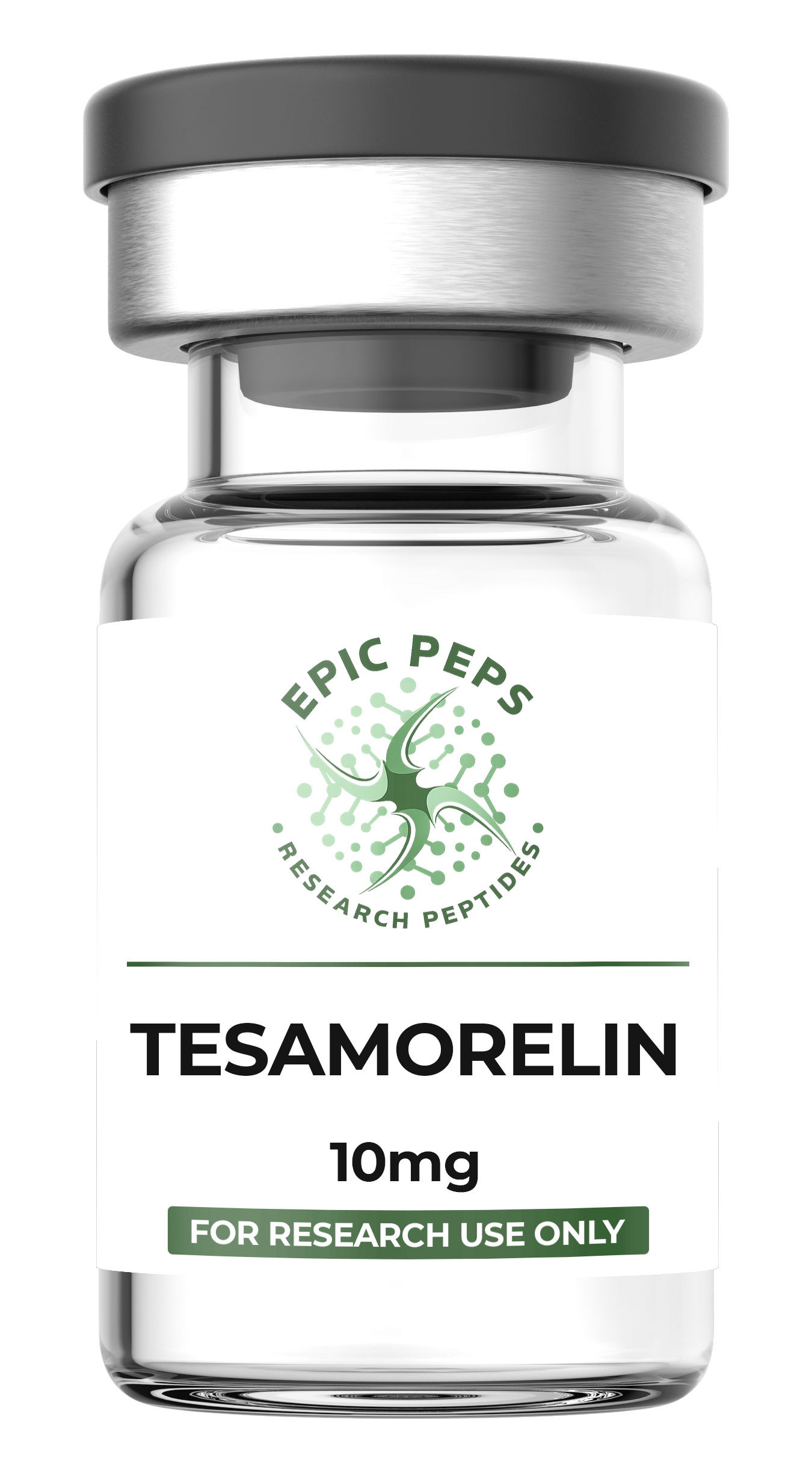 Tesamorelin
